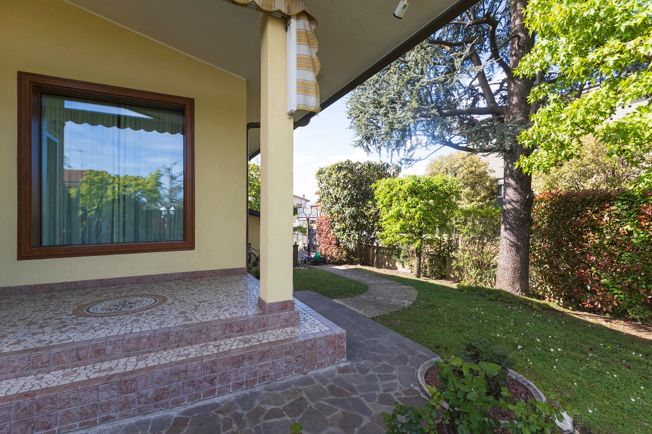 Casa Singola in vendita a Quarto d'Altino